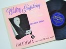 LP - DEBUSSY - Preludes Book 1 - Walter Gieseking - Columbia 33CX 1098