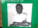 James Leary- James II- Vital VTL 005- EX++/NM- Audiophile Contemporary Jazz 1992