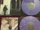 BRAND NEW THE DEVIL AND GOD ARE RAGING INSIDE ME 2XLP VINYL PURPLE MARBLE