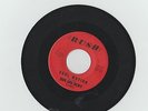 DON and DEWEY Soul motion/Stretchin out RUSH 1002 (ORIG) EX  condn
