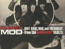 Various - Planet Mod - The Shel Talmy Vaults (2-LP) - Vinyl Beat/Rock/60s/70s
