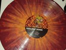 Violent Soho Hungry Ghost RARE coloured vinyl
