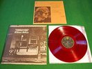 Elton John Tumbleweed Connection Japan LP 1st press von 1970 red vinyl FP-80211