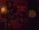 ELVIN JONES PUTTIN' IT TOGETHER BLUE NOTE 84282 VAN GELDER LIBERTY STEREO