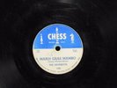 THE HAWKETTS Mardi Gras Mambo CHESS 1591 R&B 78