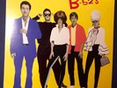 THE B-52's 