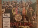 The Beatles  Sgt. Peppers Lonely Hearts Club Band  Mono 180 Gram Vinyl Sealed