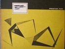 MILES DAVIS-RELAXIN'- ORIGINAL U.S. PRESTIGE PRLP 7129  33 RPM LP 12