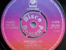 Frankie And The Classicals - What Shall I Do. Northern Soul