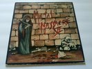 METAL MASSACRE VOL VI - ORIGINAL US PRESS - METAL BLADE 1985