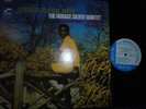HORACE SILVER SERENADE TO A SOUL SISTER BLUENOTE 84277 VANGELDER LIBERTY STEREO