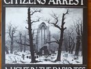 CITIZENS ARREST - A LIGHT IN THE DARKNESS ++ WARDANCE War One 1991 ++ NYC HC SxE