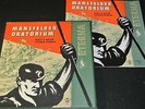 E.H. MEYER Mansfelder Oratorium / DDR 3x 10