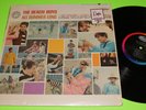 THE BEACH BOYS   ALL SUMMER LONG LP   NEAR MINT ORIGINAL MONO PRESS IN SHRINK