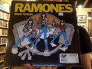 Ramones Road to Ruin 3xCD + LP box set sealed vinyl 40th Anniversary