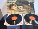 BOB DYLAN- BLONDE ON BLONDE1968 RARE SLEEVE LABEL ERROR TOTALLY MINT   VINYL LP