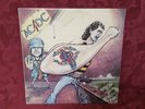 AC/DC, Dirty Deeds Done Dirt Cheap, Vinyl LP, 1987 red label reissue