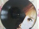 Mylène Farmer désenchantée picture disc  (non Paypal)