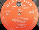 Verdi Aida  Price  Vickers Solti  RCA SER 4538-40 3 lp Box ex