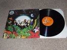 STEREO MC'S = CONNECTED RARE 1992 VINYL LP RELEASE