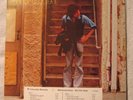 CRANIUM'S Bob Dylan STREET LEGAL white label dj promo Lp NM Ultrasonic Cleaned