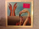 HERBIE HANCOCK Mr. Hands (Columbia JC36578) Vinyl LP Record - Still Sealed