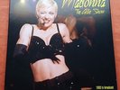 MADONNA-THE GIRLIE SHOW 1993 TV BROADCAST FUKUOKA DOME JAPAN 3LP BOX LIMITED 500