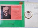 HMV ASD 273 W/G ED1 Constantin Silvestri Tchaikovsky Symphony No 6