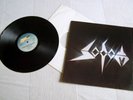 EP - SODOM - expurse of sodomy - orig. steamhammer rec.1987