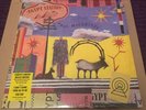 Paul McCartney - Egypt Station - Deluxe Orange & Blue Vinyl Album - Limited