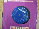 JOHNNY HALLYDAY Cuanto ti Amo RARE URUGUAY 45 FrEnCh King ELVIS