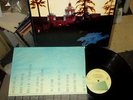 THE EAGLES HOTEL CALIFORNIA LP NM NEAR MINT US ASYLUM VINYL 1976 FIRST PRESSING