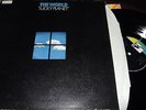 THE WORLD : LUCKY PLANET LP 1970 LIBERTY LBG 83419 UK