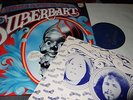 SILBERBART : 4 TIMES SOUND RAZING LP 1971 PHILIPS 6305095 GERMANY