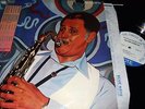 DEXTER GORDON : NIGHTS AT THE KEYSTONE 2LP 1985 BLUE NOTE USA