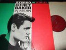 CHET BAKER : IN MILAN LP 1960 JAZZLAND JLP 918 USA