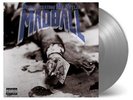 MADBALL - demonstrating my style (ltd silver vinyl)