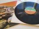 Led Zeppelin - Houses Of The Holy STUNNING 1ST UK PRESSING Classic Rock