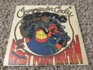SEALED Commander Cody Lost in The Ozone PAS 6017 Paramount 1971 Vinyl LP