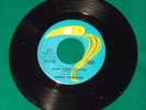  Minnie Epperson No Love At All /Grab Your Clothes- Peacock Promo 45- Blues Soul