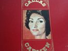GEORGES BIZET CARMEN MARIA CALLAS NICOLAI GEDDA ROBERT MASSARD 3 LP BOX SET