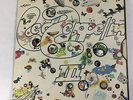 Led Zeppelin - III - 1970 UK VINYL LP -  ATLANTIC 2401 002 -  1ST PRESSING