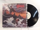 Dio - Holy Diver 1983 US 1st Press 1-23836 Record Album VG-/EX