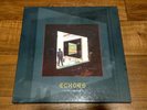 ECHOES The Best Of Pink Floyd, 4 x LP, 2001 Vinyl Box Set NM