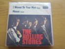 The Rolling Stones                   I Wanna Be Your Man