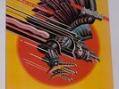 JUDAS PRIEST - Screaming For Vengeance - Original LP Record Album AL 38160