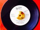*** DANNY MONDAY ***BABY WITHOUT YOU ** VG++ *NORTHERN SOUL WIGAN CASINO CLASSIC
