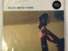 WILCO Being There VINYL LP 2xLP 180 GRAM Reissue NEVER PLAYED Jeff Tweedy