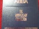 Abba Blue Vinyl box set