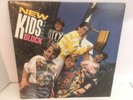 New Kids on the Block Vintage Vinyl LP 1986 - Free Shipping